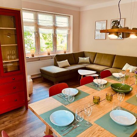 Ferienwohnung Kaiserglueck กอสลาร์ ภายนอก รูปภาพ