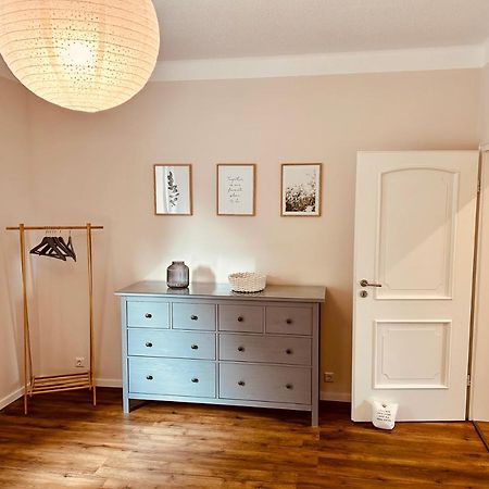 Ferienwohnung Kaiserglueck กอสลาร์ ภายนอก รูปภาพ