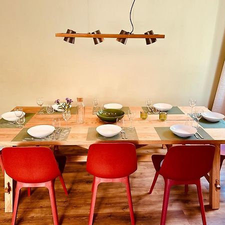 Ferienwohnung Kaiserglueck กอสลาร์ ภายนอก รูปภาพ