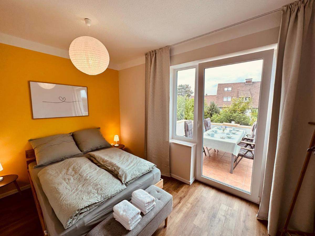 Ferienwohnung Kaiserglueck กอสลาร์ ภายนอก รูปภาพ