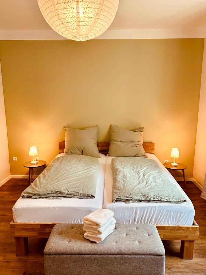 Ferienwohnung Kaiserglueck กอสลาร์ ภายนอก รูปภาพ