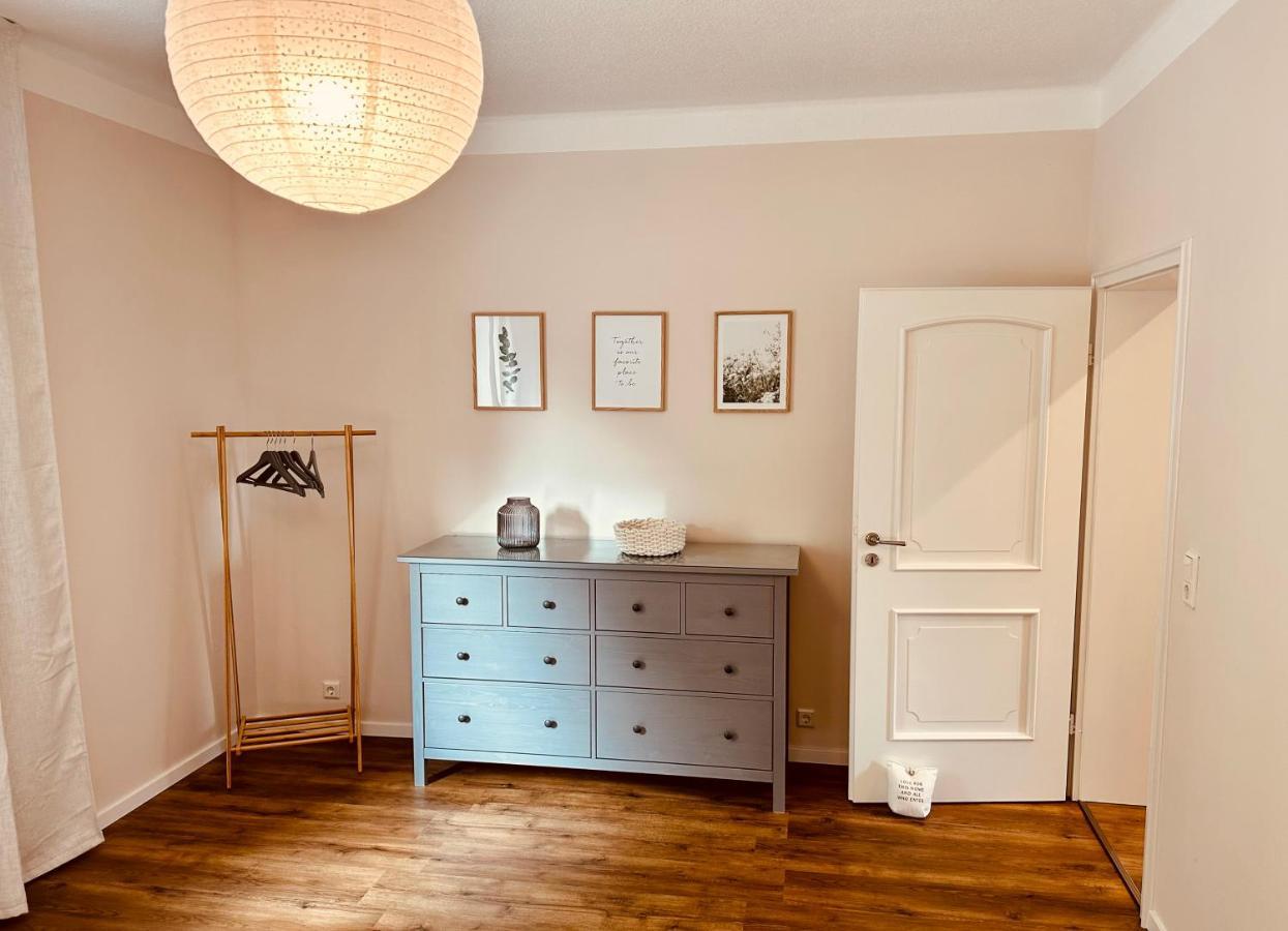 Ferienwohnung Kaiserglueck กอสลาร์ ภายนอก รูปภาพ