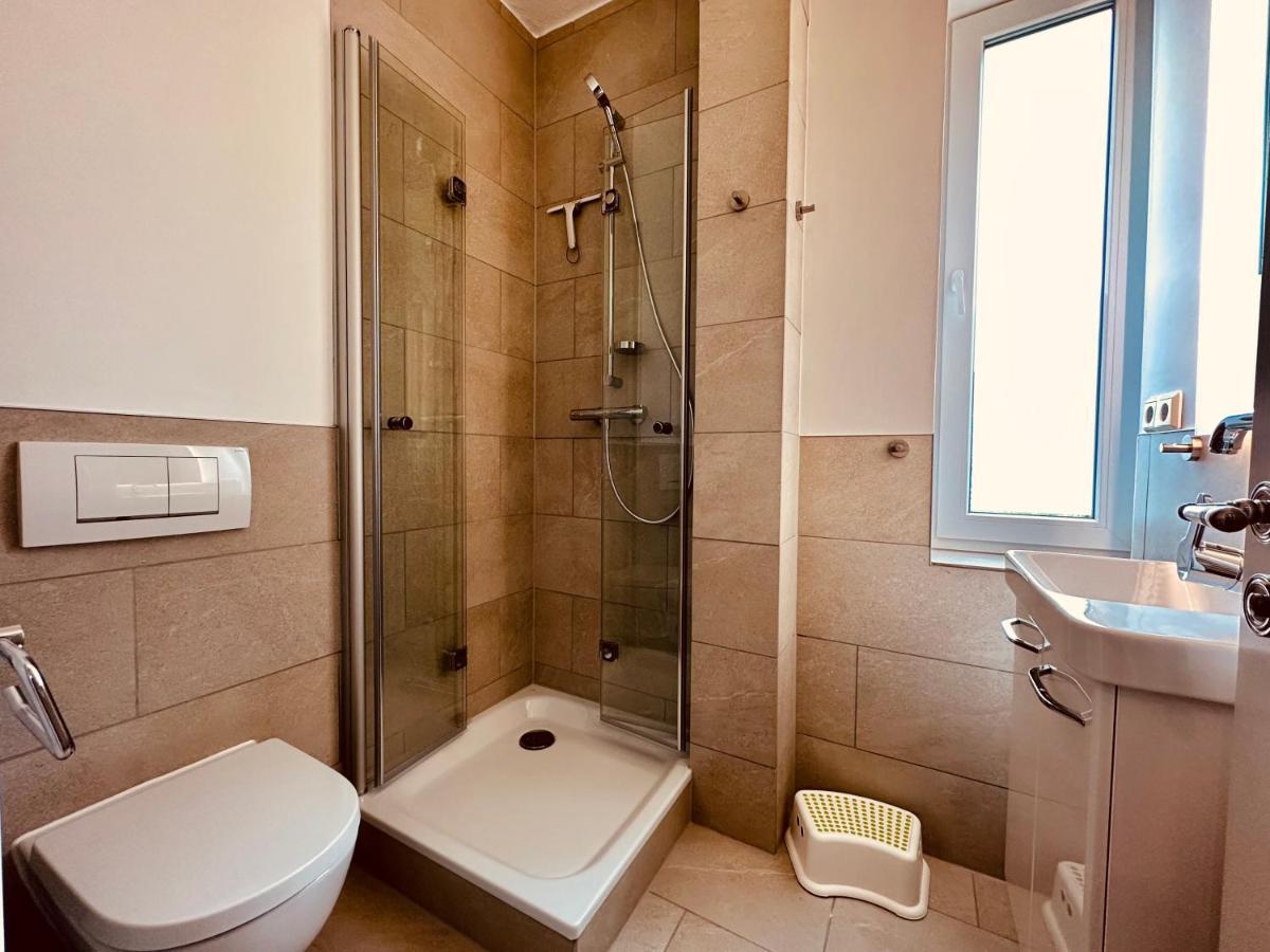Ferienwohnung Kaiserglueck กอสลาร์ ภายนอก รูปภาพ