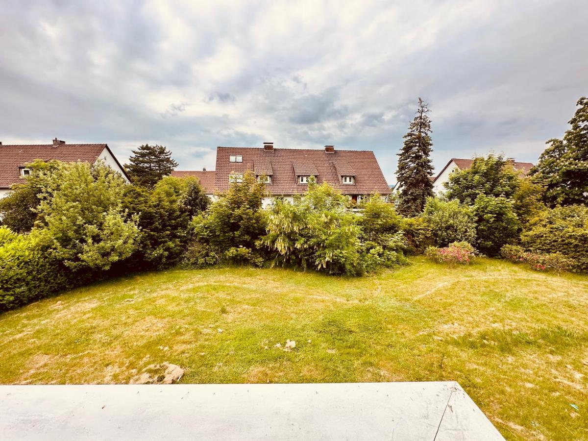 Ferienwohnung Kaiserglueck กอสลาร์ ภายนอก รูปภาพ