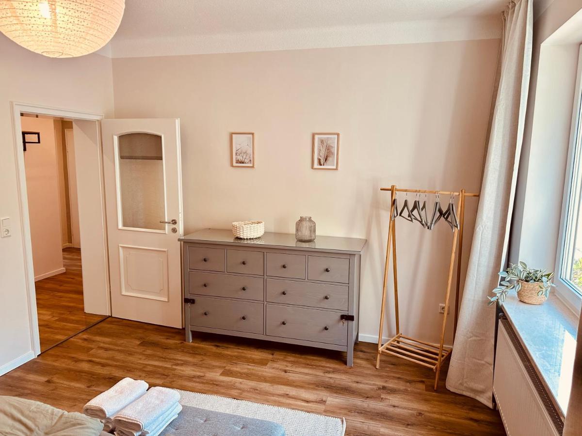 Ferienwohnung Kaiserglueck กอสลาร์ ภายนอก รูปภาพ