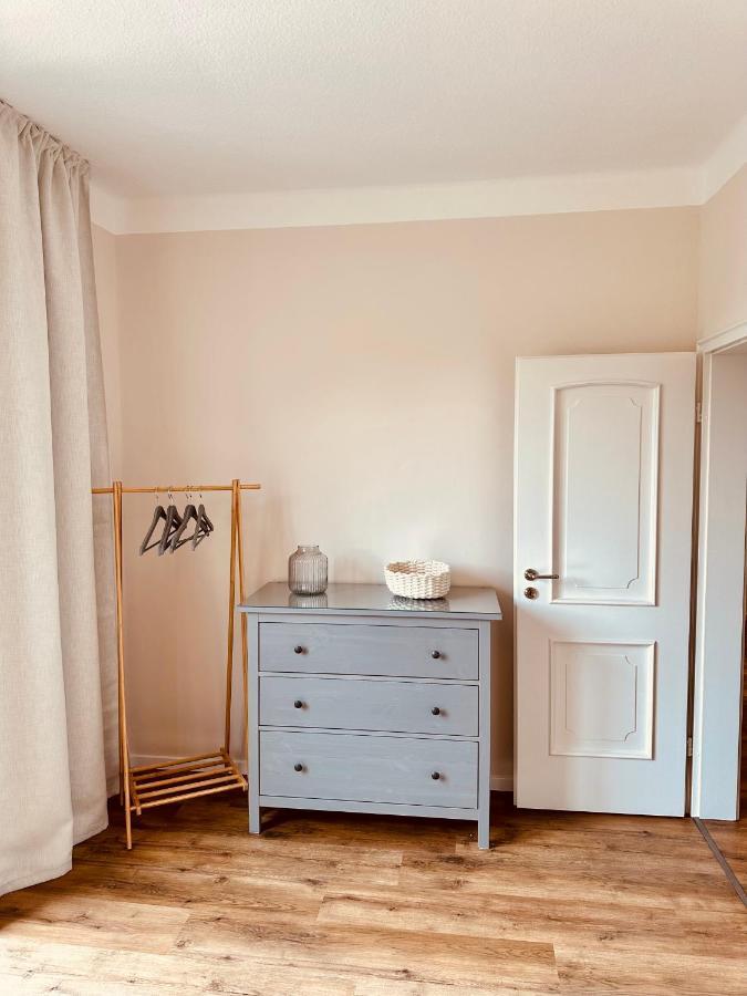 Ferienwohnung Kaiserglueck กอสลาร์ ภายนอก รูปภาพ