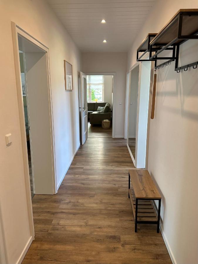Ferienwohnung Kaiserglueck กอสลาร์ ภายนอก รูปภาพ
